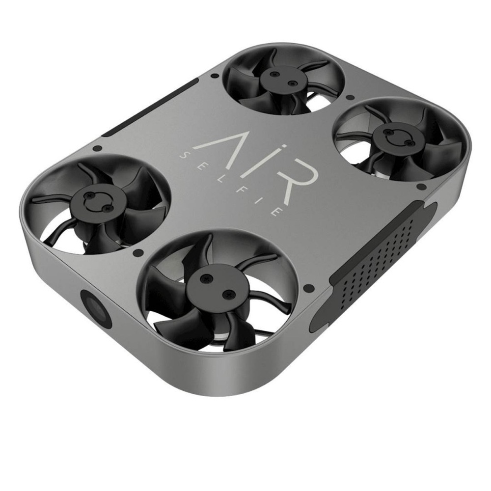 NWT AIR2 SELFIE FLYING HD CAMERA - Picture 3 of 17